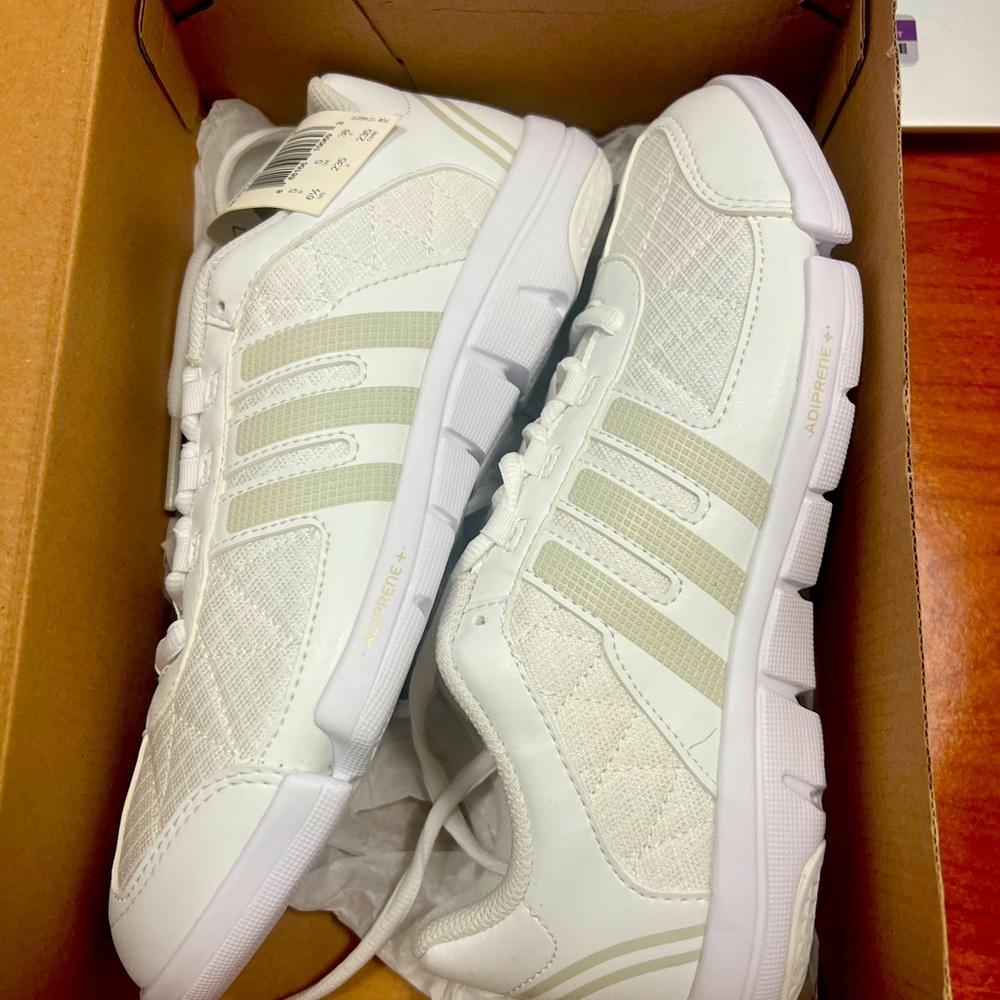Adidas Triple Cheer sneakers